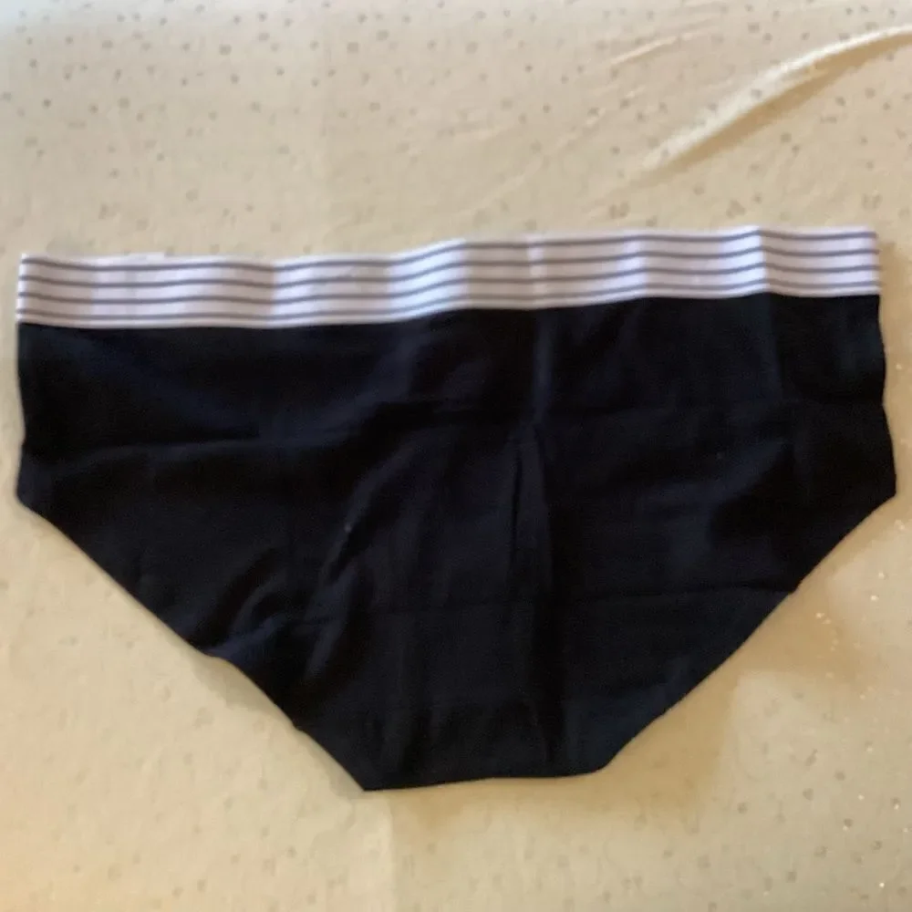 NWT. Jenni, a Macy’s Brand Women’s Size 2X Bikini Brief